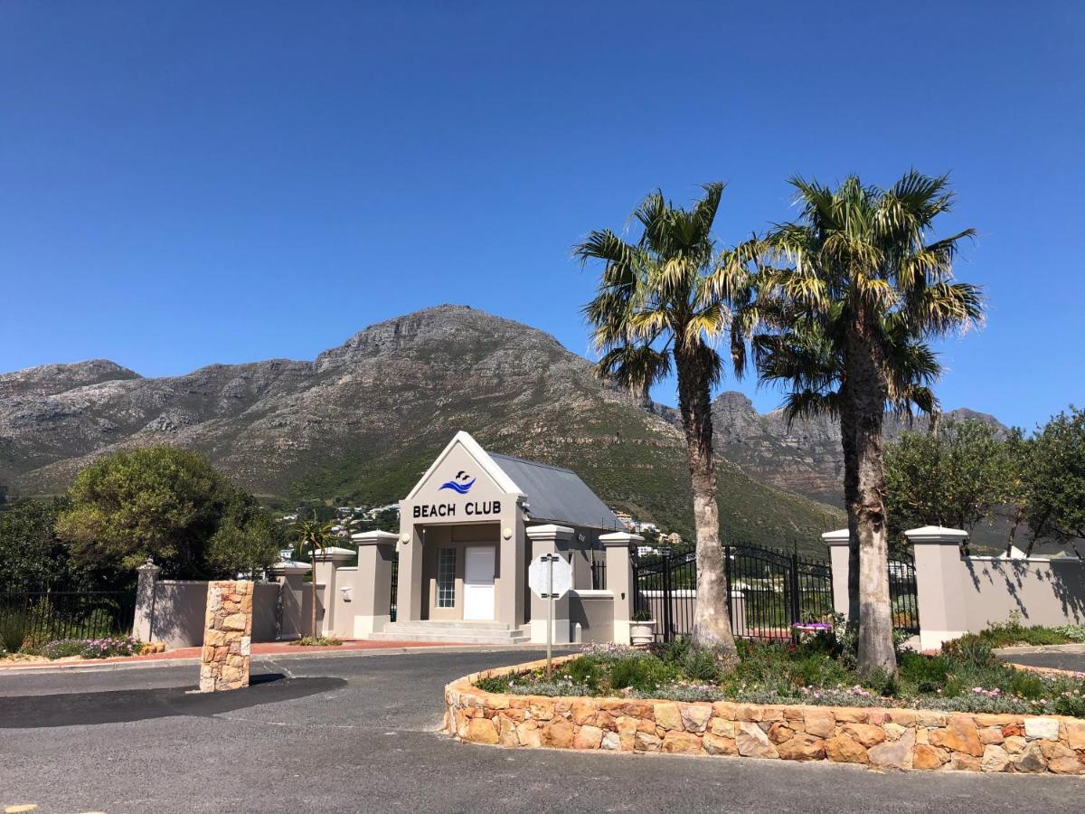 The Beachclub 17 Hout Bay Exterior foto