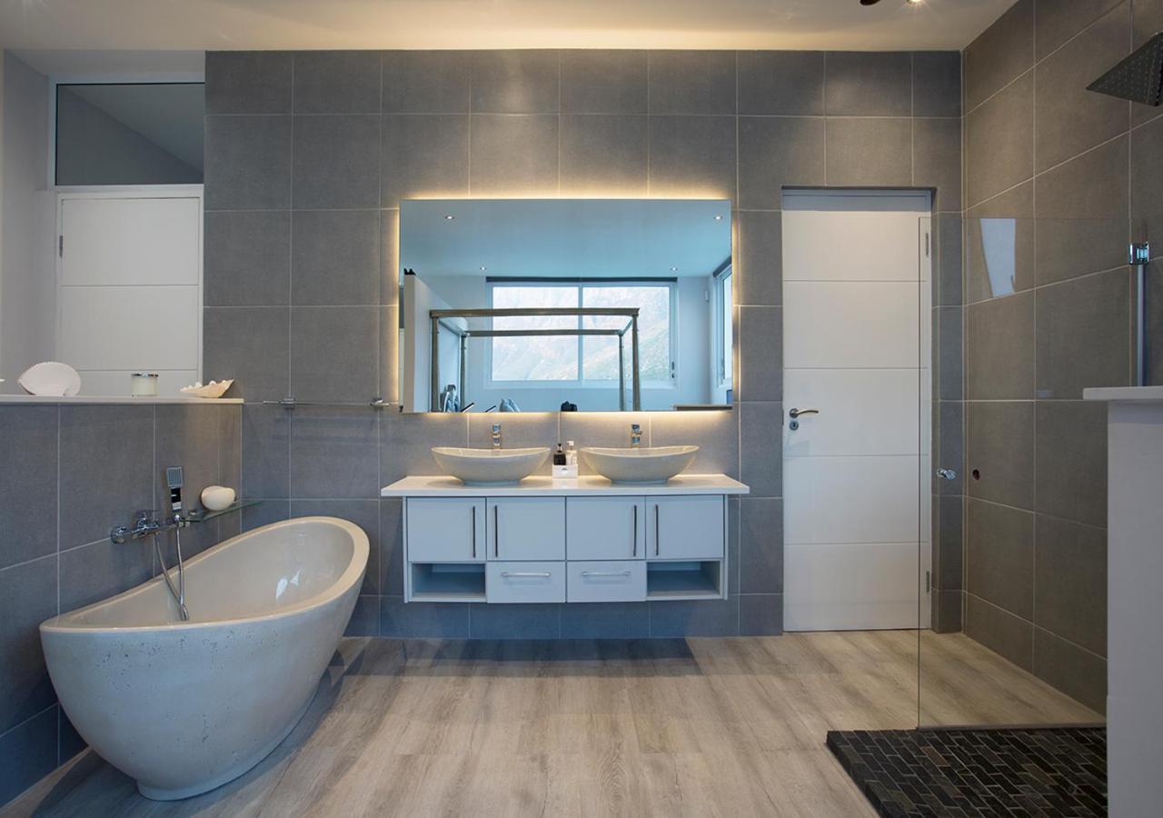The Beachclub 17 Hout Bay Habitación foto